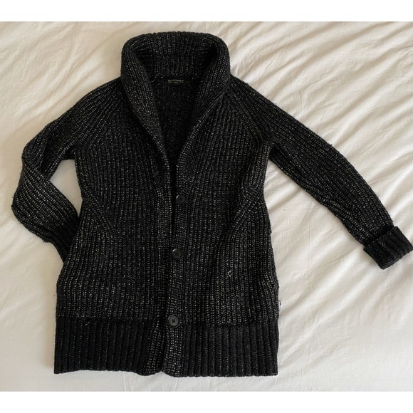Banana Republic Sweaters - Banana Republic Knit Cardigan